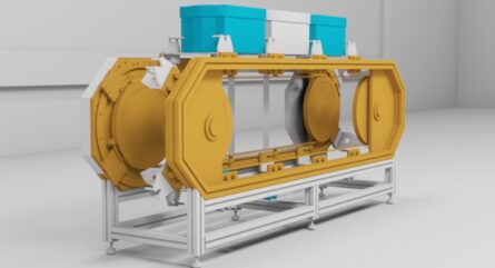 HepcoMotion - 盒子移转