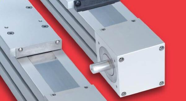 HepcoMotion - SBD Sealed Linear Actuator