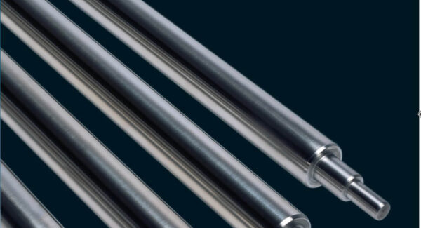 HepcoMotion - Round Bar and Linear Shaft