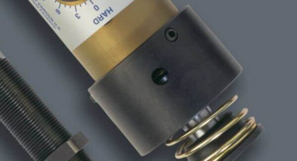 HepcoMotion - Linear Shock Absorbers