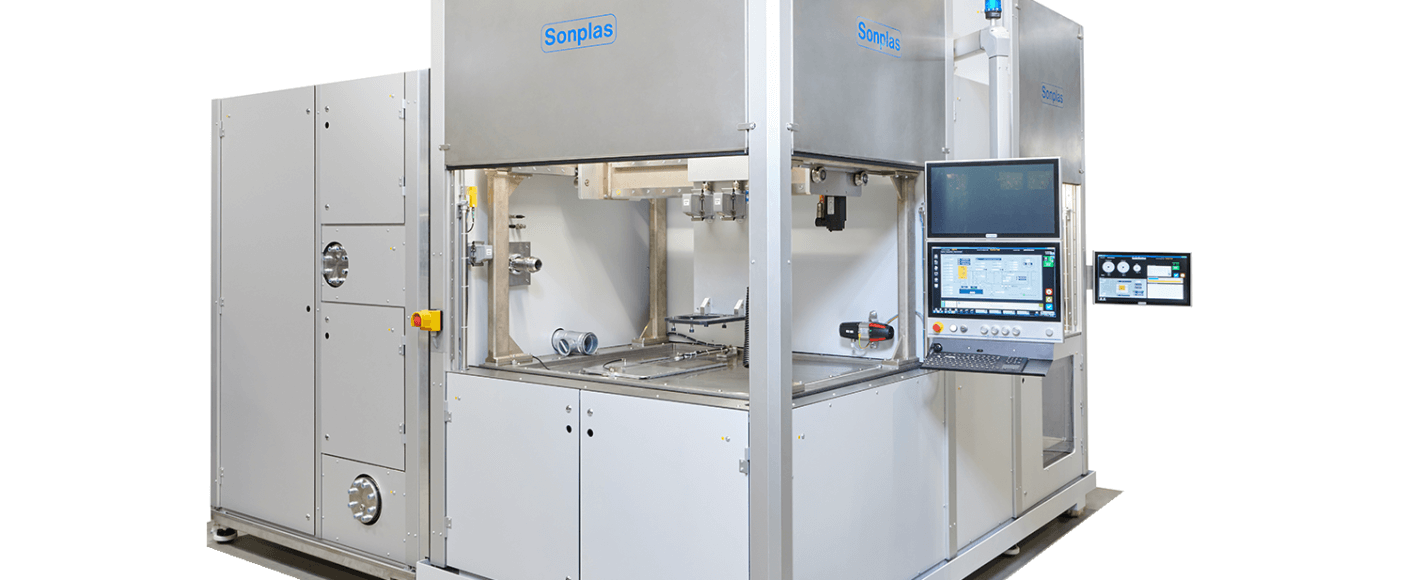 HepcoMotion - 无需润滑、兼具防爆：海普克HDS2系统在飞机行业中大放异彩