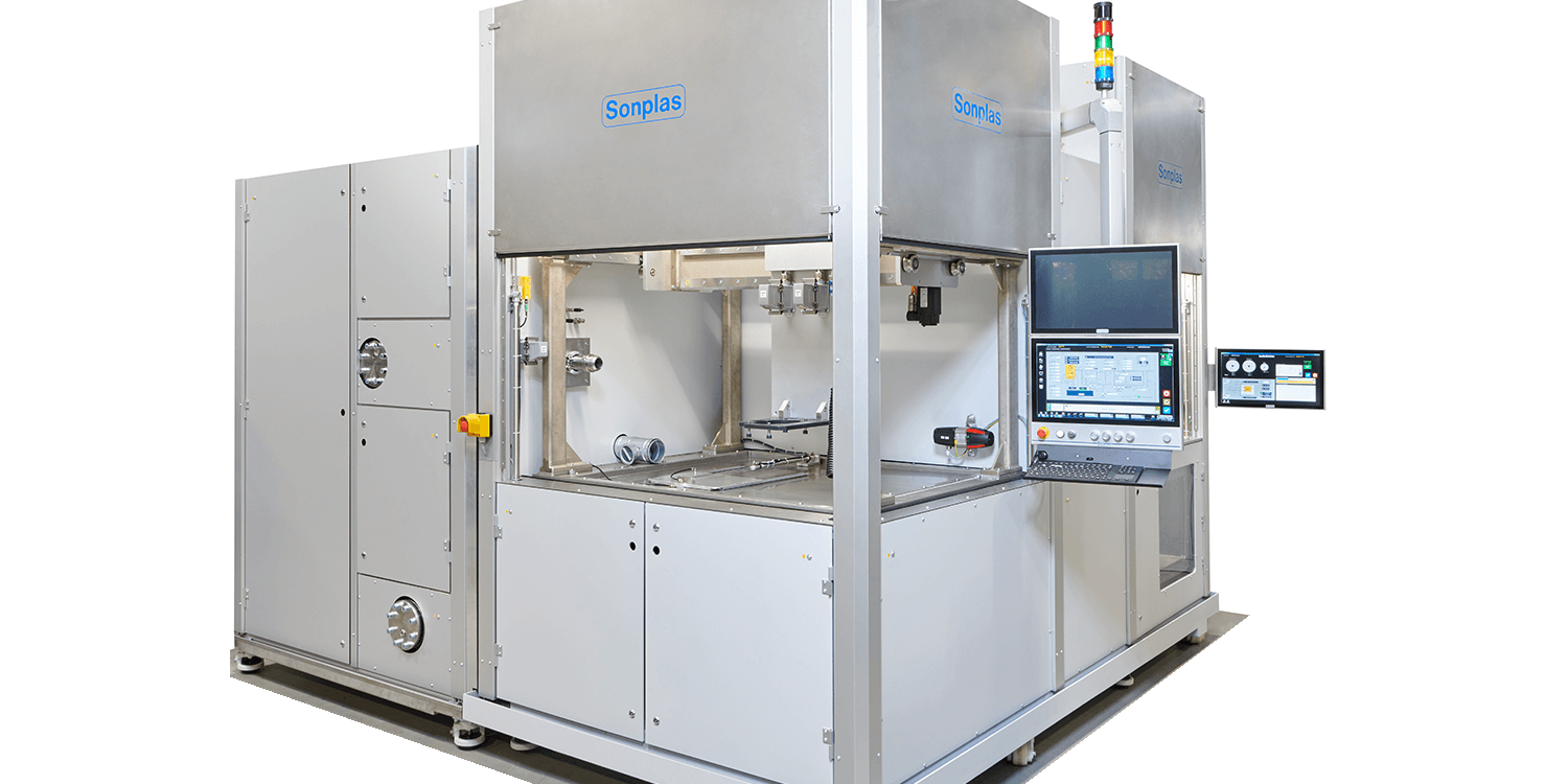 HepcoMotion - 无需润滑、兼具防爆：海普克HDS2系统在飞机行业中大放异彩