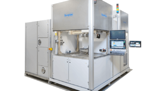 HepcoMotion - 无需润滑、兼具防爆：海普克HDS2系统在飞机行业中大放异彩