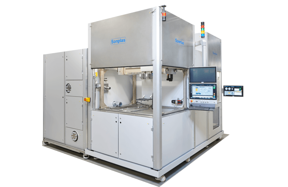 HepcoMotion - 无需润滑、兼具防爆：海普克HDS2系统在飞机行业中大放异彩