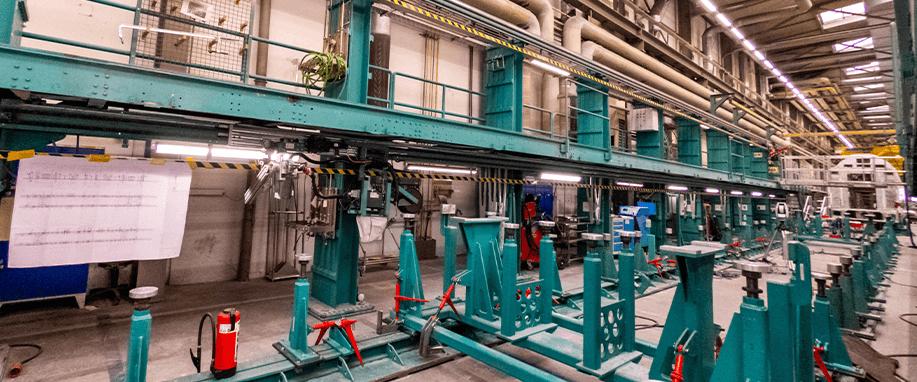 HepcoMotion - 又长、又难、又脏：一个复杂设置的线性导轨系统