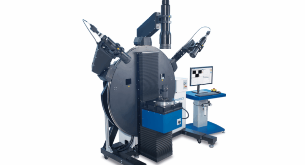 HepcoMotion - 大环形、大需求：环形导轨在德国全欧公司（TRIOPTICS）提供持久的支持/耐用性