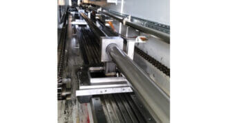 HepcoMotion - HDS2产品应用于的，模块化的研磨机械