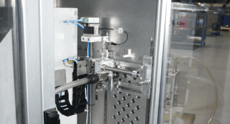 HepcoMotion - 海普克运动在孵化场饲养器应用中提供了完整的解决方案