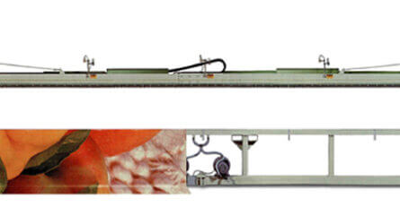 HepcoMotion - 焊接热塑性材料和工业材料