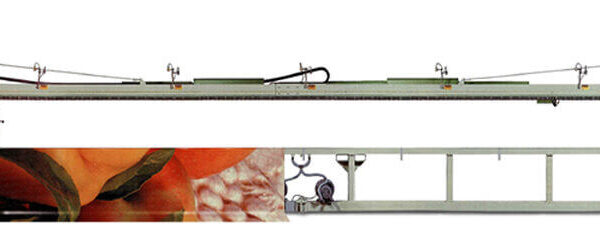 HepcoMotion - 焊接热塑性材料和工业材料