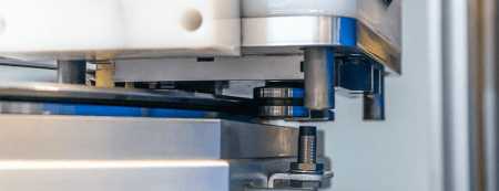 HepcoMotion - 挑战性应用中的驱动型运送系统