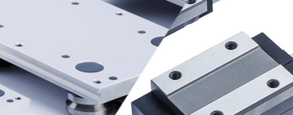 HepcoMotion - 选择正确的导轨系统