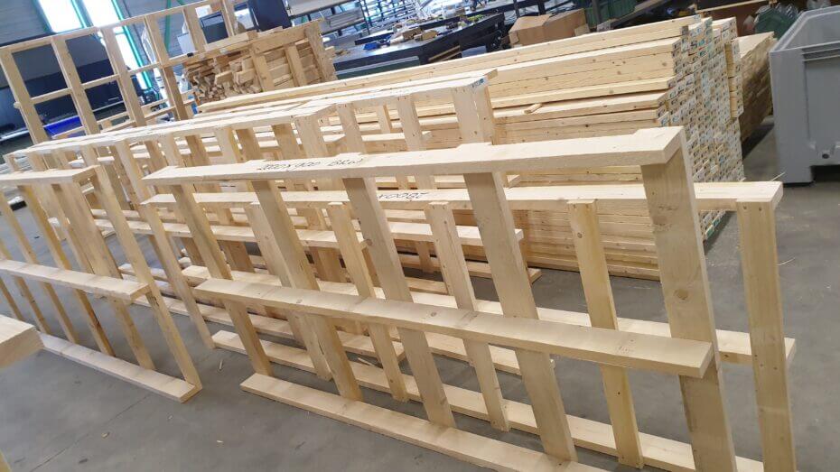 HepcoMotion - 托盘机生产速度提高8分钟