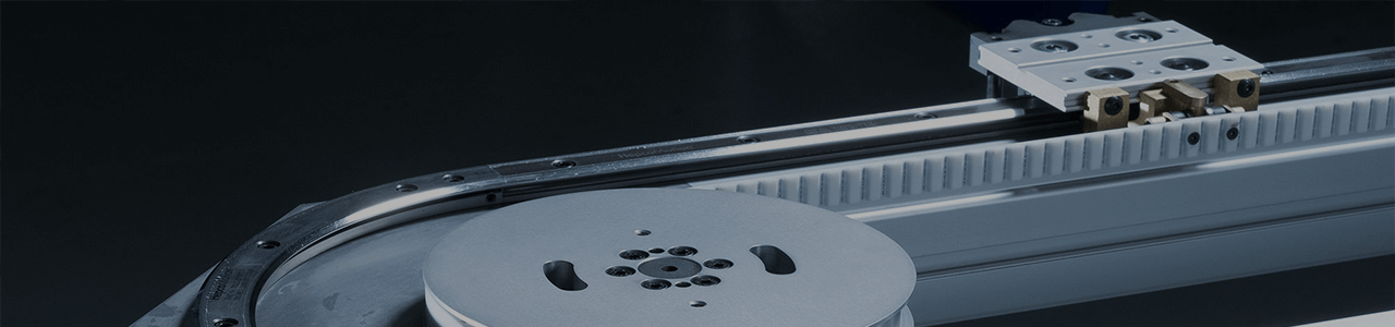 HepcoMotion - Hepco DTS环形线，自动化生产单元的核心