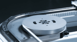 HepcoMotion - Hepco DTS环形线，自动化生产单元的核心