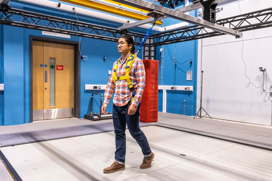 HepcoMotion - 用于帕金森病前沿研究的XXY龙门架