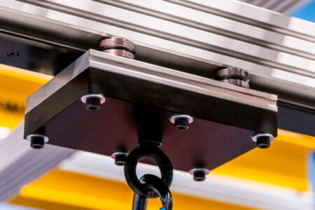 HepcoMotion - 用于帕金森病前沿研究的XXY龙门架