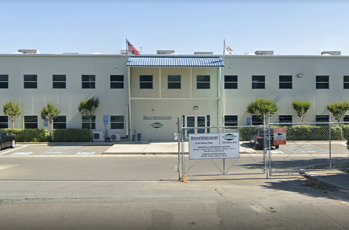 HepcoMotion - 历史