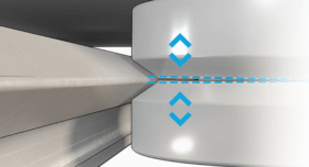 HepcoMotion - V形导轨技术