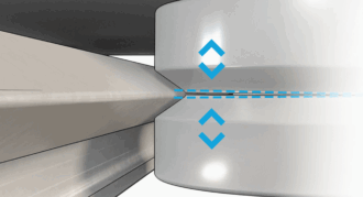 HepcoMotion - V形导轨技术