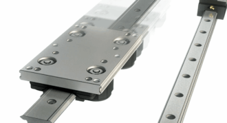 HepcoMotion - V形导轨技术