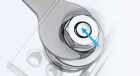 HepcoMotion - V形导轨技术