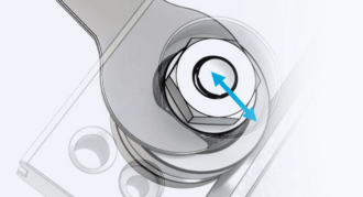 HepcoMotion - V形导轨技术