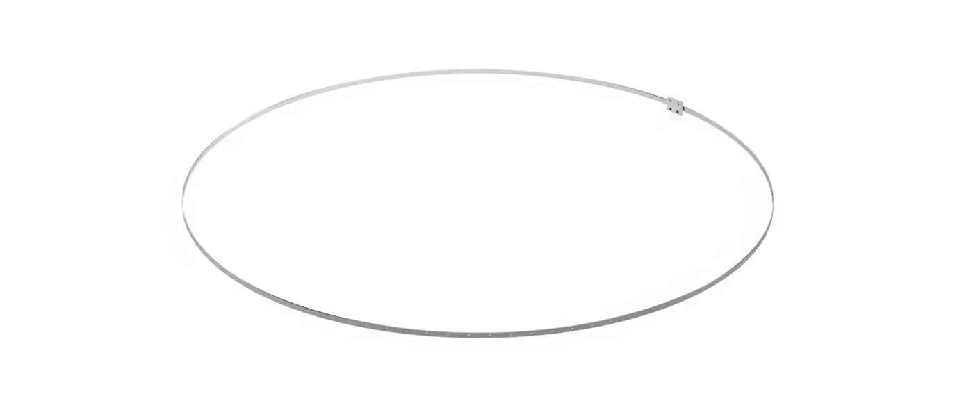 PRT2 圆弧导轨 满环