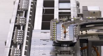 HepcoMotion - GFX-XTS产品线