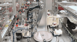 HepcoMotion - 吉他琴弦包装