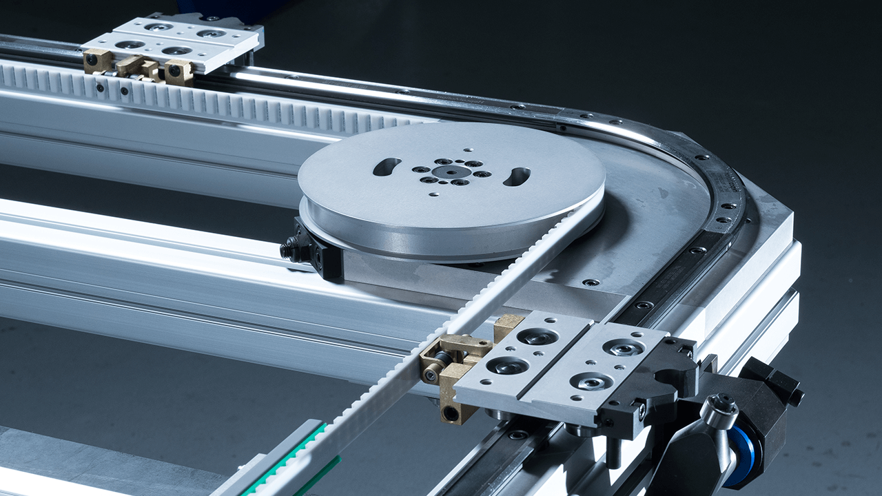 HepcoMotion - 现代化你的生产线