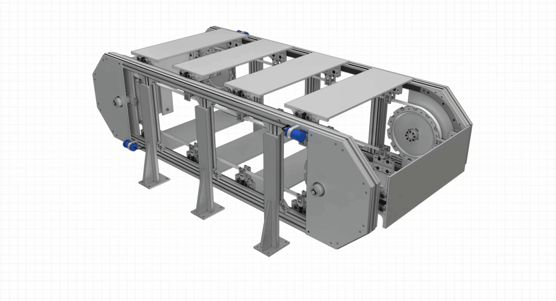 HepcoMotion - 现代化你的生产线
