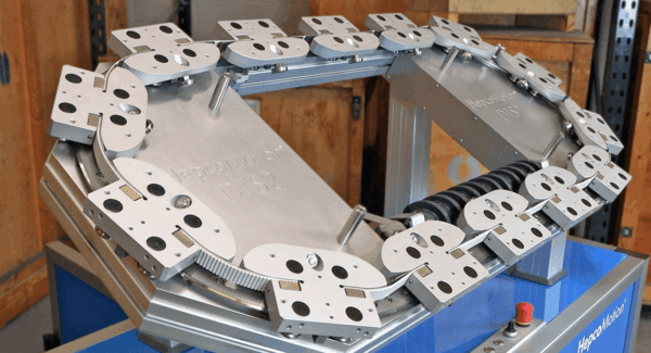 HepcoMotion - DTS环形输送线体