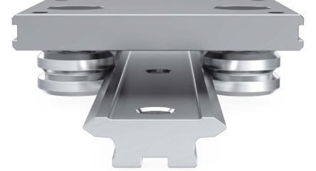 HepcoMotion - SL2不锈钢 直线导轨 (catalogue)