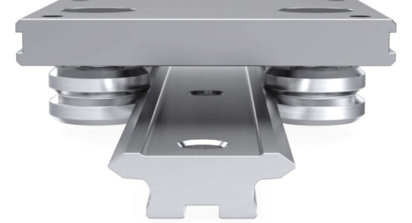 HepcoMotion - SL2不锈钢 直线导轨 (catalogue)