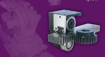 HepcoMotion - MHD Catalogue