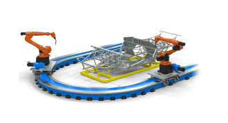 HepcoMotion - MHD焊接应用