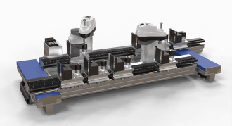 HepcoMotion - GFX-r产品概述