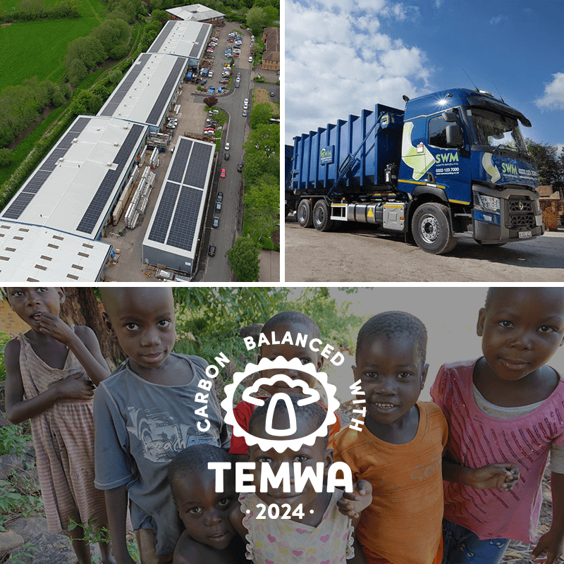 HepcoMotion - 企业社会责任