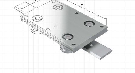 HepcoMotion - SL2 技术指南