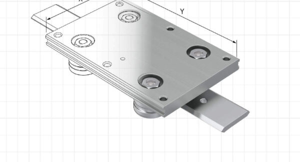 HepcoMotion - SL2 技术指南