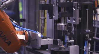 HepcoMotion - 自动化轴承分级系统|  HepcoAutomation 解决方案