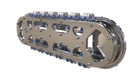 HepcoMotion - 新的GFX样本，展示了广泛的产品范围