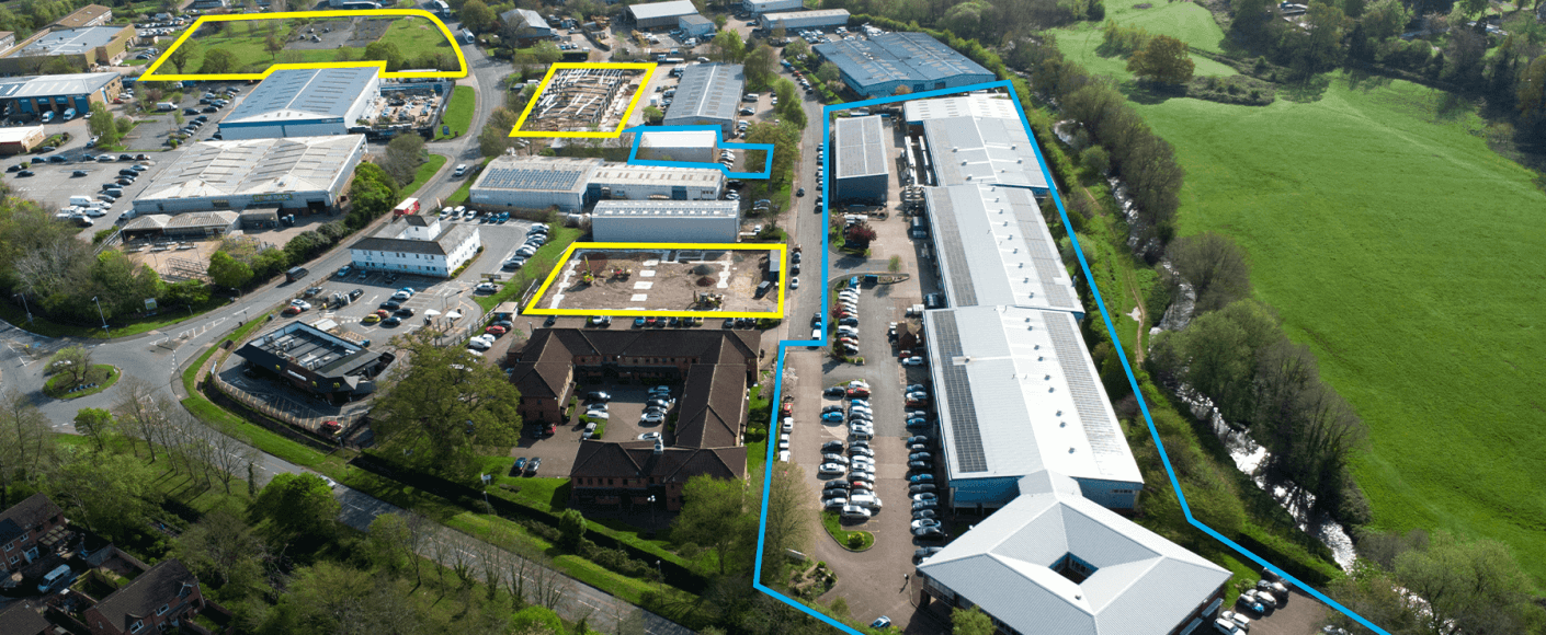 HepcoMotion - 海普克通过新增三个基地支持全球业务增长