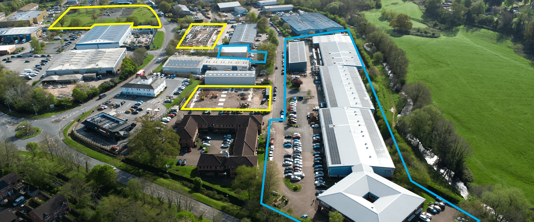 HepcoMotion - 海普克通过新增三个基地支持全球业务增长