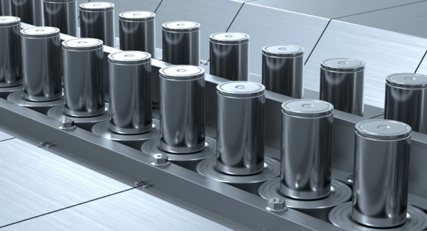 HepcoMotion - 电池生产中的精准