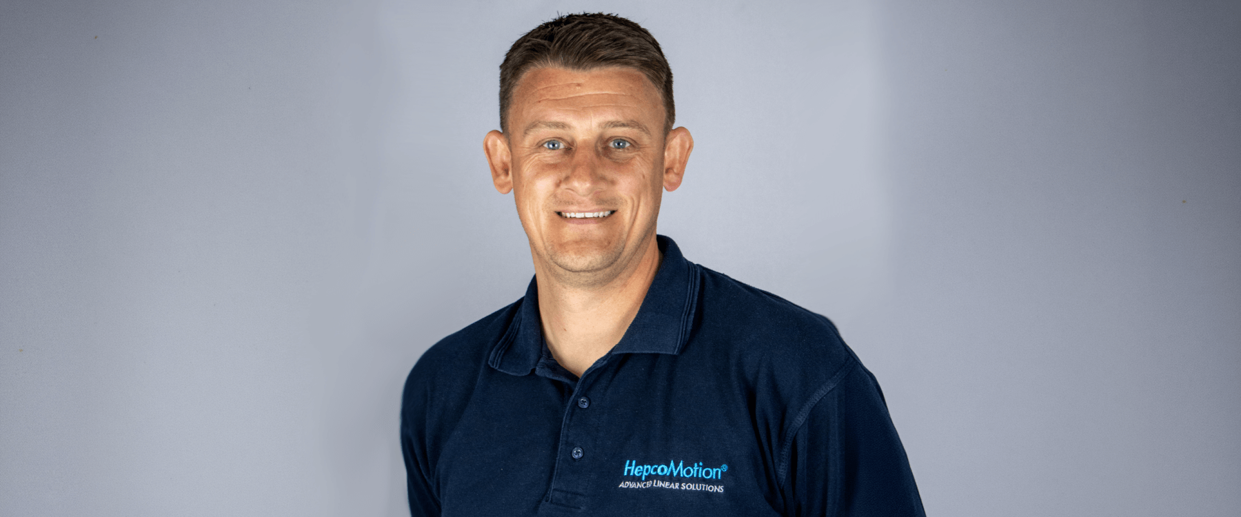 HepcoMotion - 从学徒到董事会：HepcoMotion任命新生产总监