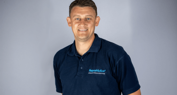 HepcoMotion - 从学徒到董事会：HepcoMotion任命新生产总监